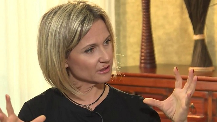 Това ли е истинската причина за внезапната смърт на Весела Тотева