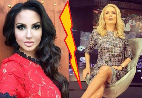 Войната Венета срещу Наталия Гуркова продължава!