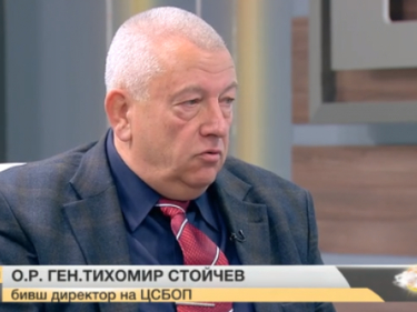 Бивш шеф на ЦСБОП роптае срещу Интерпол 