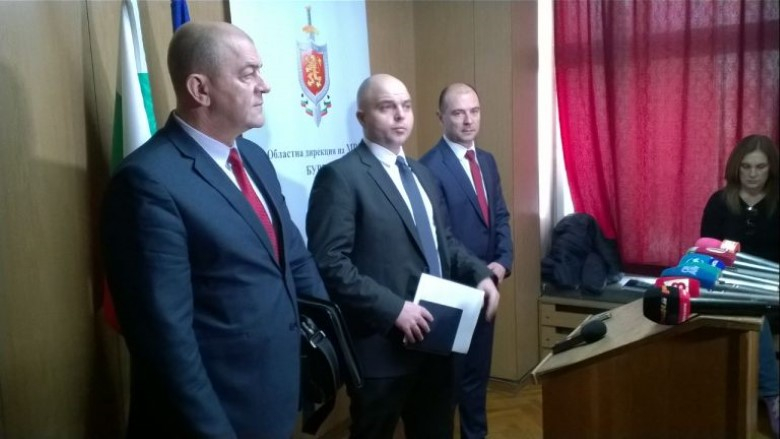 Главният секретар на МВР с горещи разкрития за братята сирийци и измамната схема с ТЕЛК-овете