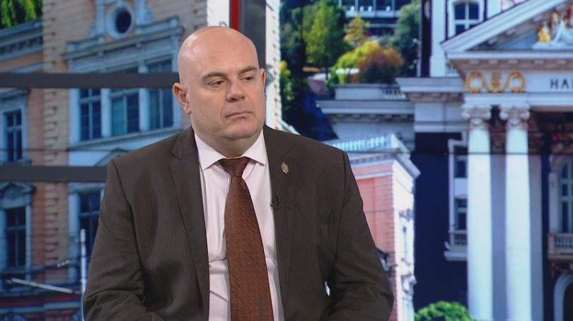 Прокурор Иван Гешев разкри тайния код СМЧ и каква роля е играл бащата на Тита в престъпната схема за източване на фондове