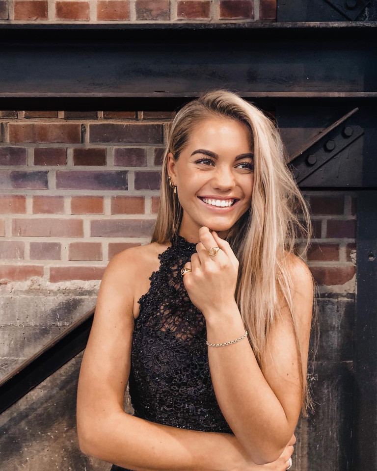 Трагедията е огромна! Красивата Miss Teen Universe издъхнала часове преди 20-ия си рожден ден (СНИМКИ)
