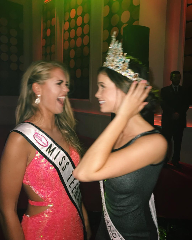 Трагедията е огромна! Красивата Miss Teen Universe издъхнала часове преди 20-ия си рожден ден (СНИМКИ)