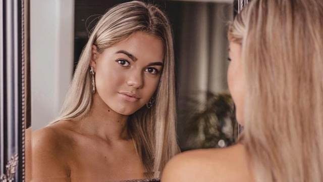 Трагедията е огромна! Красивата Miss Teen Universe издъхнала часове преди 20-ия си рожден ден (СНИМКИ)