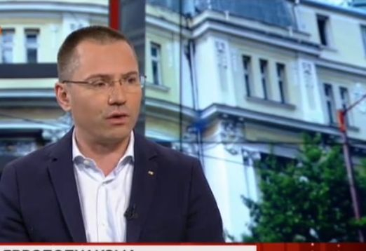 Ангел Джамбазки: „Новите мюсюлмани“ в Европа искат да я променят