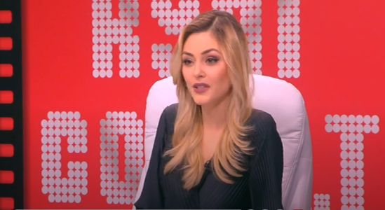 Заместничката на Петя Дикова заголи бедра в ефир, няма такъв сексапил (СНИМКИ)