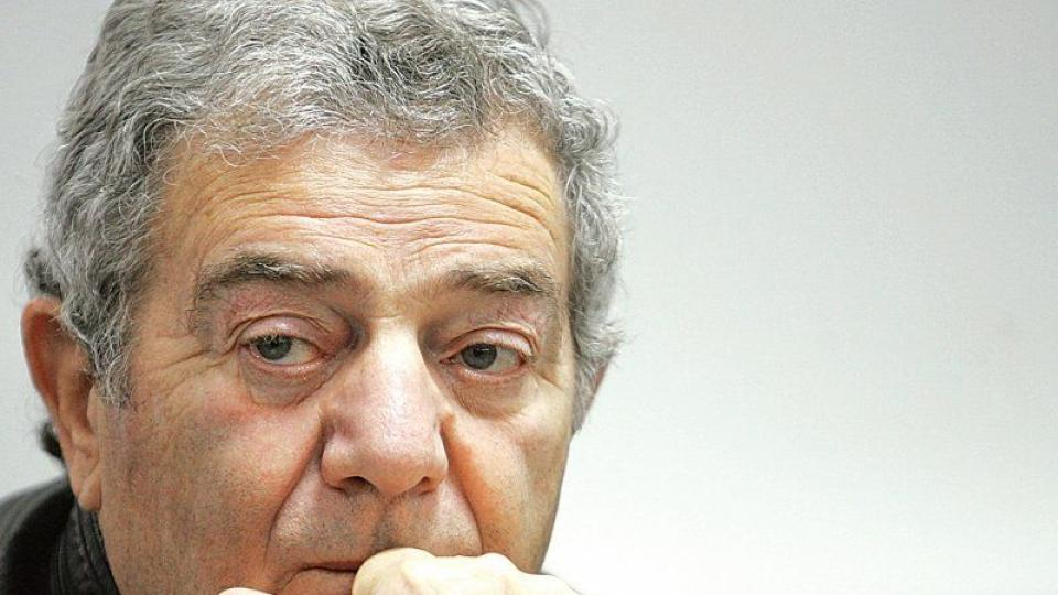 Стефан Цанев срази всички с това скандално изказване!