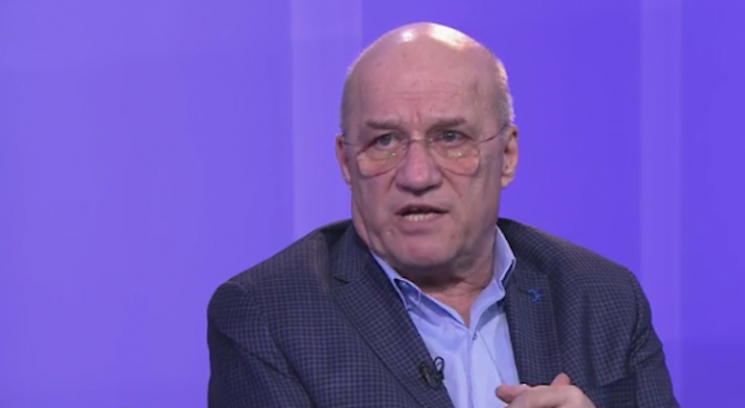 Ген. Василев: Ако не се докаже вината на всички задържани олигарси, това ще навреди на имиджа на България
