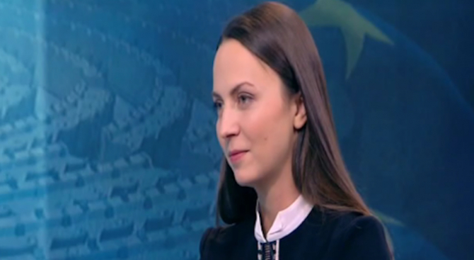 Ева Майдел: Ще спестим 70 млн. евро заради...