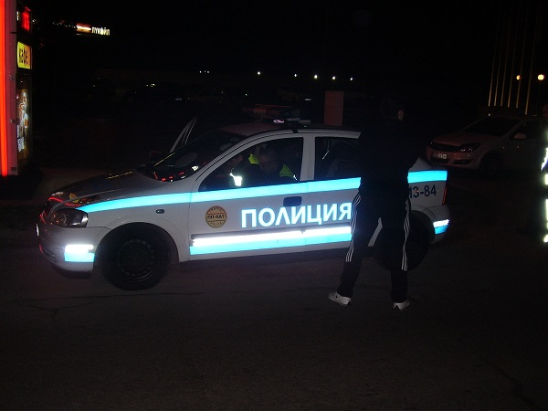 Само в БЛИЦ! Зловеща гледка в столичния кв. „Орландовци” 