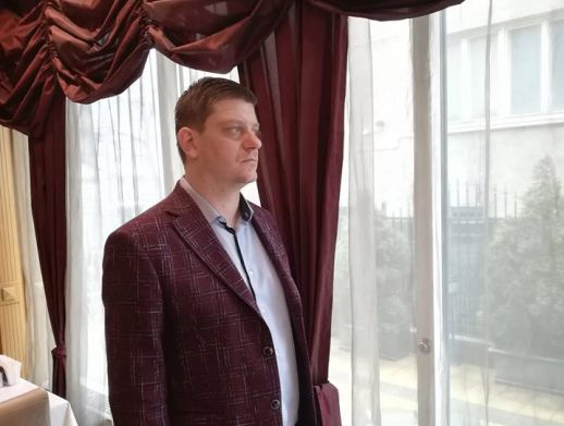 Първото пророчество за 2019 г. на феномена Божидар Караджов се сбъдна