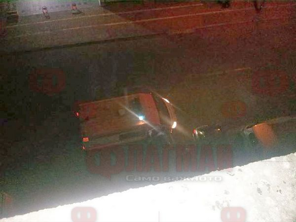 Ужас в Бургас! Съседи чуха писъци от апартамент, а после...