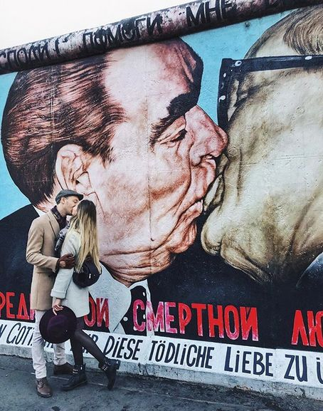 Заедно в учението, работата и смъртта! Трагедията на влюбените Катя и Саша, загинали в Боинга-ковчег (СНИМКИ/ВИДЕО)
