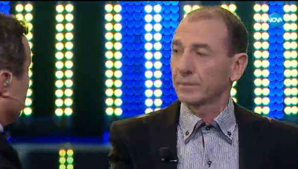 Халваджиян съобщи извънредна новина и след секунди в „Капките“ влезе… (СНИНМКИ)