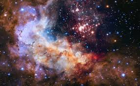 Като ранния Pink Floyd. NASA записа музиката на Вселената (ВИДЕО)