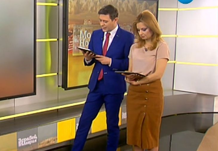 Аделина Радева и Виктор Николаев се хванаха за главите, тези кадри ги шокираха (СНИМКИ)