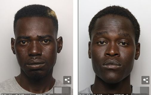 Судански бежанци изнасилиха групово 17-годишна британка, въртят хитри номера в съда 