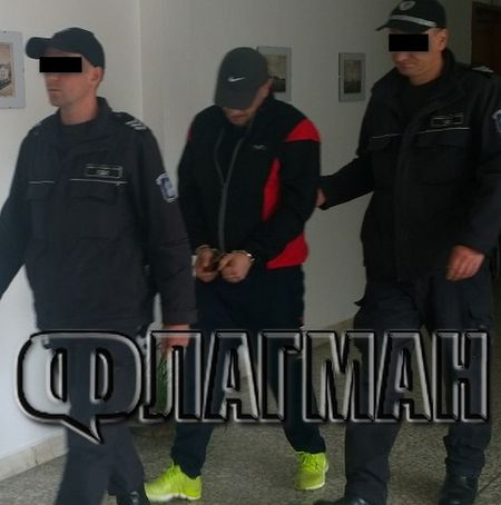 Легендарна фигура от ъндърграунда блесна като истински мастършеф в кухнята на затвора, за да...