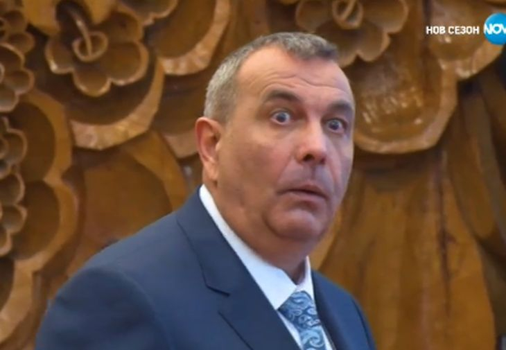 След трагедия, смърт и болка Светозар от "Женени от пръв поглед" се опули и шокира, а секунди по-късно... (СНИМКИ)