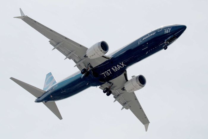 Въздушното пространство на България се затваря за "Боинг 737 Макс"