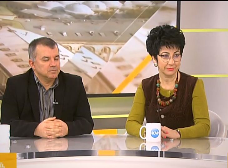 Експерти: Вещество в храни, които ядем всички, причинява рак!