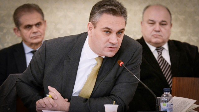 Шефът на Антикорупция със шокиращи разкрития за данъчните декларации на министри, депутати и кметове 