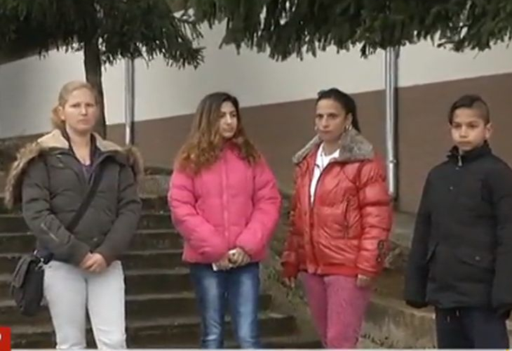 Скандалът с побоя над ученички в Ловеч се разраства! 