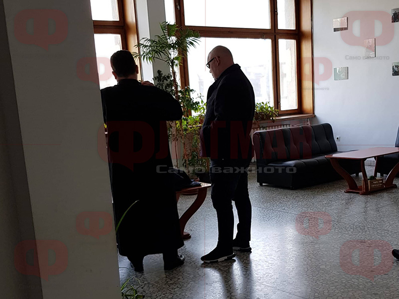 Страшилището Филип Фратев в съда: Срам ме е от всички деца, напускам България! 