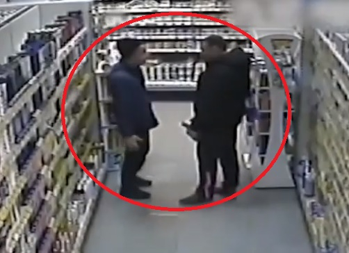 Такса спокойствие и опасни връзки между полицай и наркодилъра Мечката (ВИДЕО)