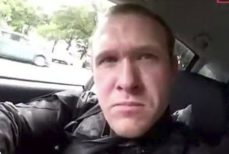 Терористът от джамиите кръстосал цяла България преди кървавата баня в Нова Зеландия (ОБЗОР)