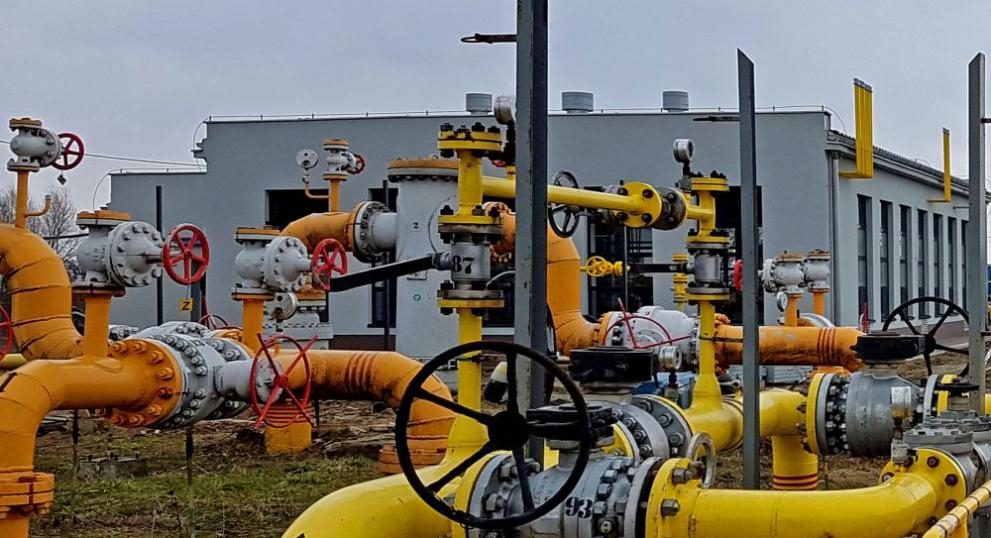 Много важни новини, свързани с газовата ни връзка с Гърция