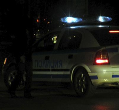 Първи подробности за зловещата находка в сборището на проститутките в Града под тепетата  
