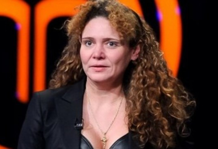 Мариела Нордел разкри подробности за живота на фараонката с криптовалутата и шашна ефира: Руже, много ми липсваш