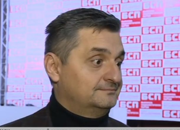 Кирил Добрев разкри изпреварващо кой е фаворитът на БСП за евролистата 