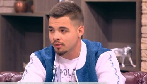 Братът на Адриан, чиято драма разтърси България, избухна с рап песен след смъртта му