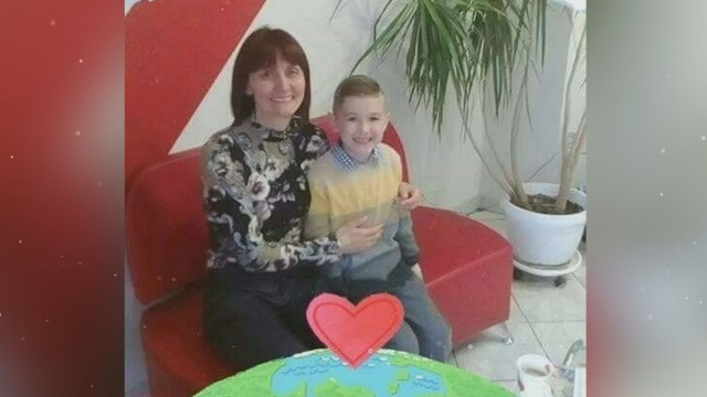 След оправдателната присъда: Майката на прегазения от кмета на Трън Ивчо се задейства и...