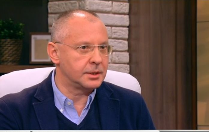 Станишев разкри потайностите около инфарктното гласуване за водач на евролистата 