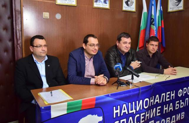 Славчо Атанасов: Тотев се проваля и със зелените площи