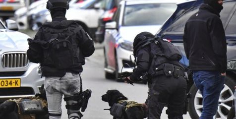 От последните минути! Ето какво се случва с брадатия турчин, който окървави Холандия 