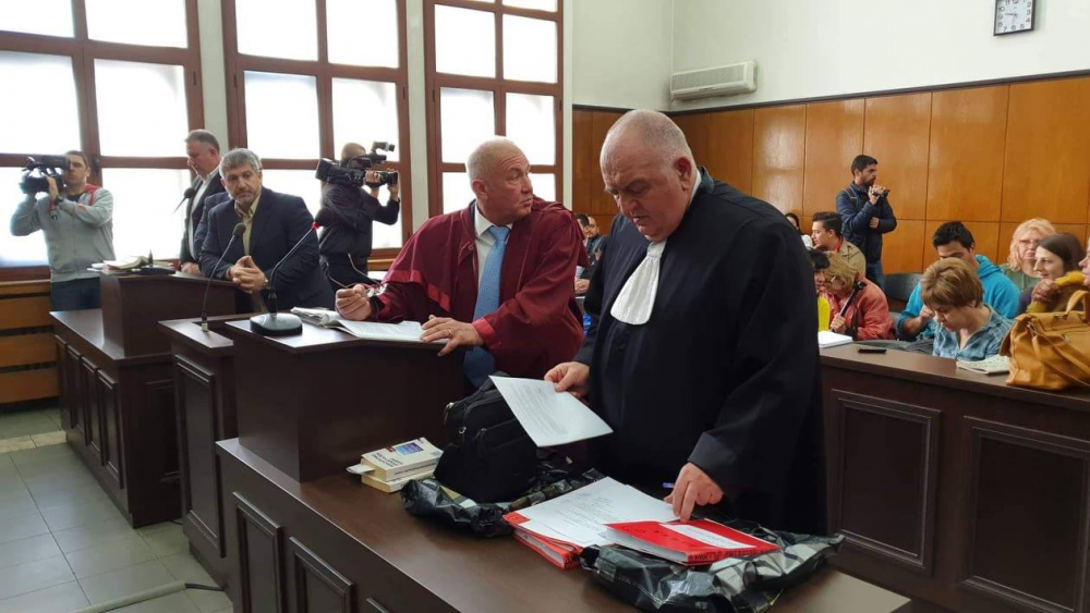 Скандално разкритие за Жоро Плъха лъсна на процеса, започна пазарлъкът за кръвнината (СНИМКИ/ВИДЕО)