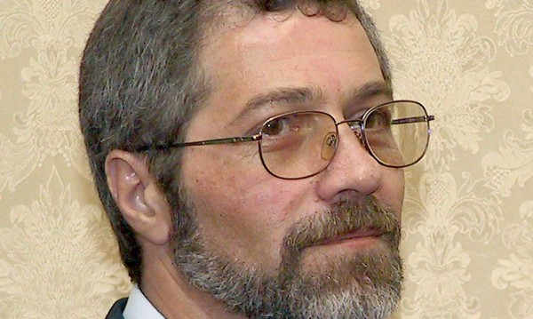 Тъжна вест: Отиде си бившият министър на образованието Игор Дамянов