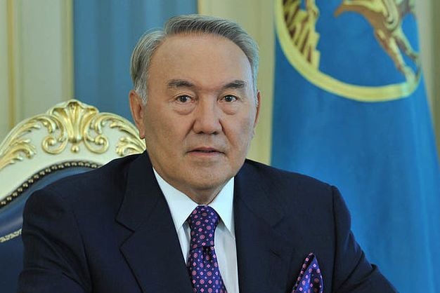 След 30 години начело: Президентът на Казахстан подаде внезапно оставка (ОБЗОР)