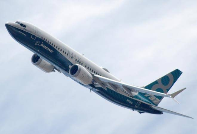 Ново решение, свързано с „Боинг 737 Макс 8“ 