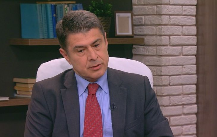 Димо Гяуров посочи откъде идва омразата към исляма на масовия убиец в Нова Зелендия