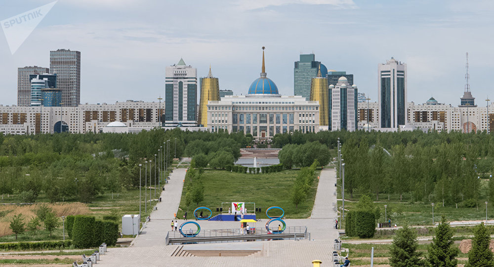 Новият президент на Казахстан пое поста и готви огромна промяна (СНИМКИ)