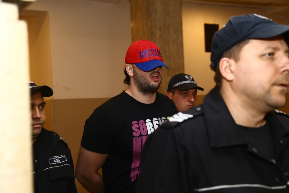 Извънредна новина за Йоан Матев и убийството на Георги в Борисовата градина