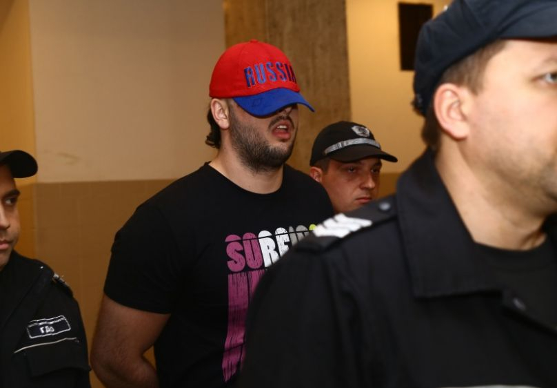 Само в БЛИЦ! Свидетели по делото на убиеца от Борисовата градина: В затвора ще ни разчекнат, ако проговорим срещу Йоан Матев (СНИМКИ)