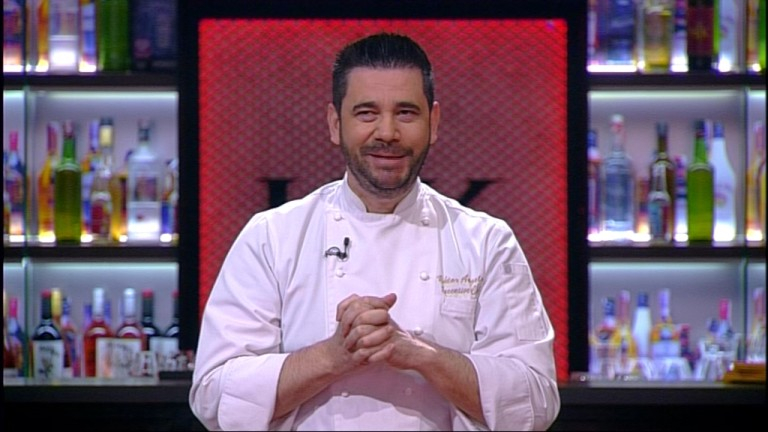  Участничка от Hell's Kitchen е неузнаваема едва година след края на първи сезон! Ще я познаете ли? (СНИМКА)