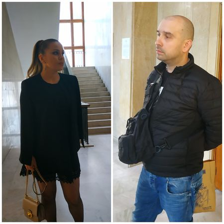 Сагата продължава: Певицата Деси Слава за убийството: Видях човек, стиснах очи и...