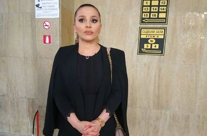 Деси Слава с изненадващо разкритие за ужаса на АМ "Тракия" с убития от шофьора ѝ пешеходец 